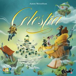 Celestia - Boardlandia