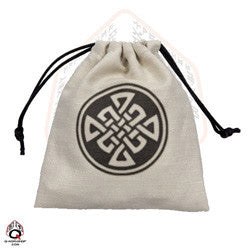 Celtic Dice Bag - Boardlandia