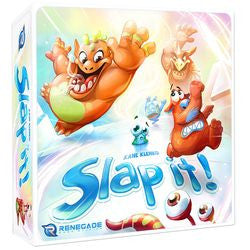 Slap It! - Boardlandia