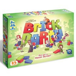 Brick Party - Boardlandia