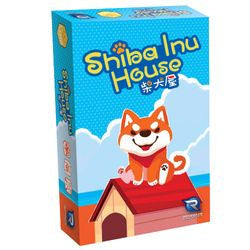 Shiba Inu House
