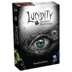 Lucidity : Six -Sided Nightmares