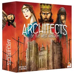 Architects of the West Kingdoms