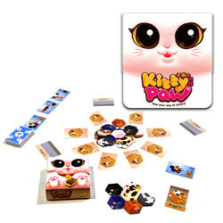 Kitty Paw - Boardlandia