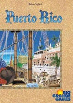 Puerto Rico - Boardlandia