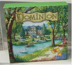 Dominion: Prosperity - Boardlandia