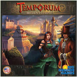 Temporum - Boardlandia