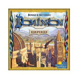 Dominion: Empires - Boardlandia
