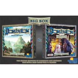 Dominion Big Box - Boardlandia