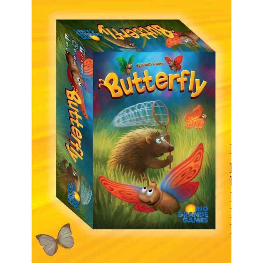 Butterfly