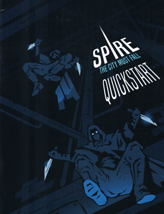 Spire - Quickstart