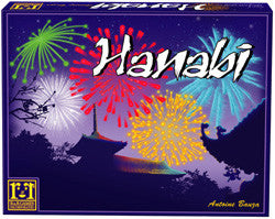 Hanabi - Boardlandia