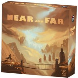 Near And Far - Boardlandia