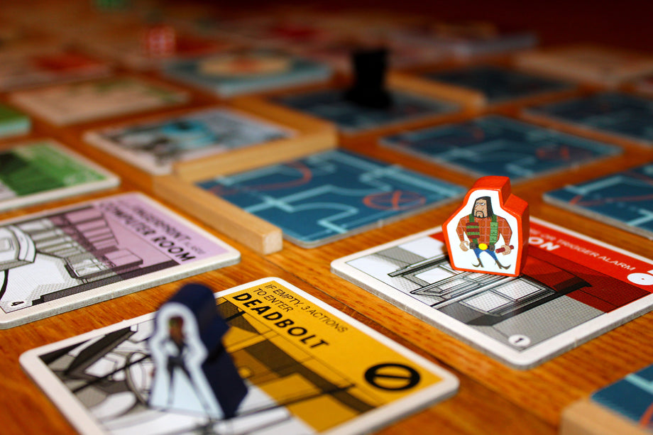 Burgle Bros