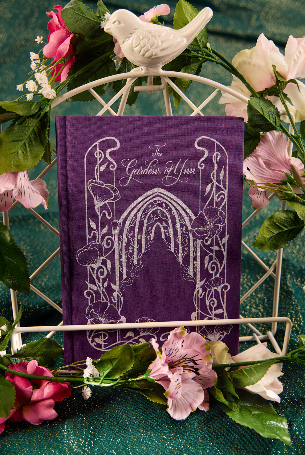 The Gardens of Ynn
