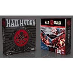Hail Hydra