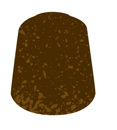 Stirland Mud (24ML) - Technical Paint