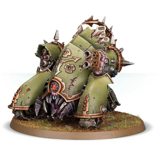 Death Guard - Myphitic Blight-Hauler