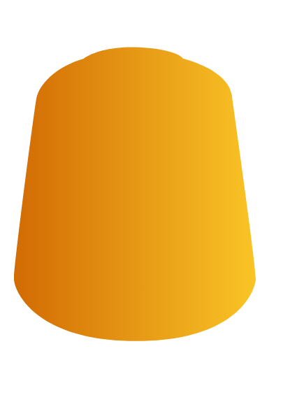 Iyanden Yellow (18ML) Contrast Paint