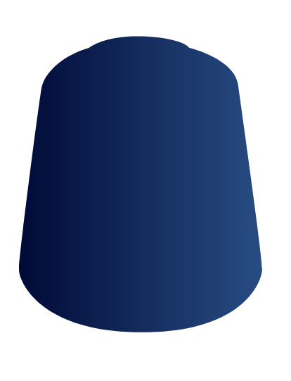 Ultramarines Blue (18ML) Contrast Paint