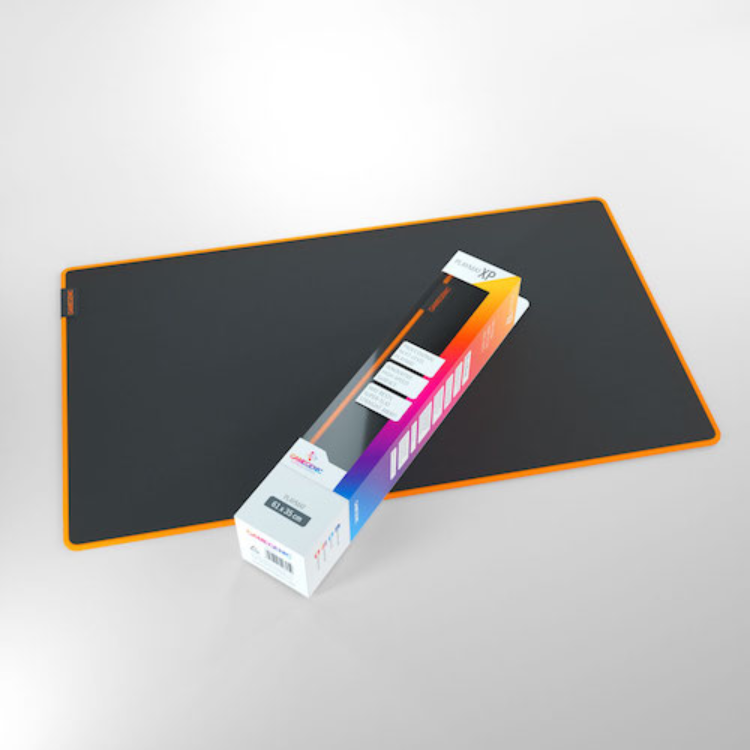 Playmat XP
