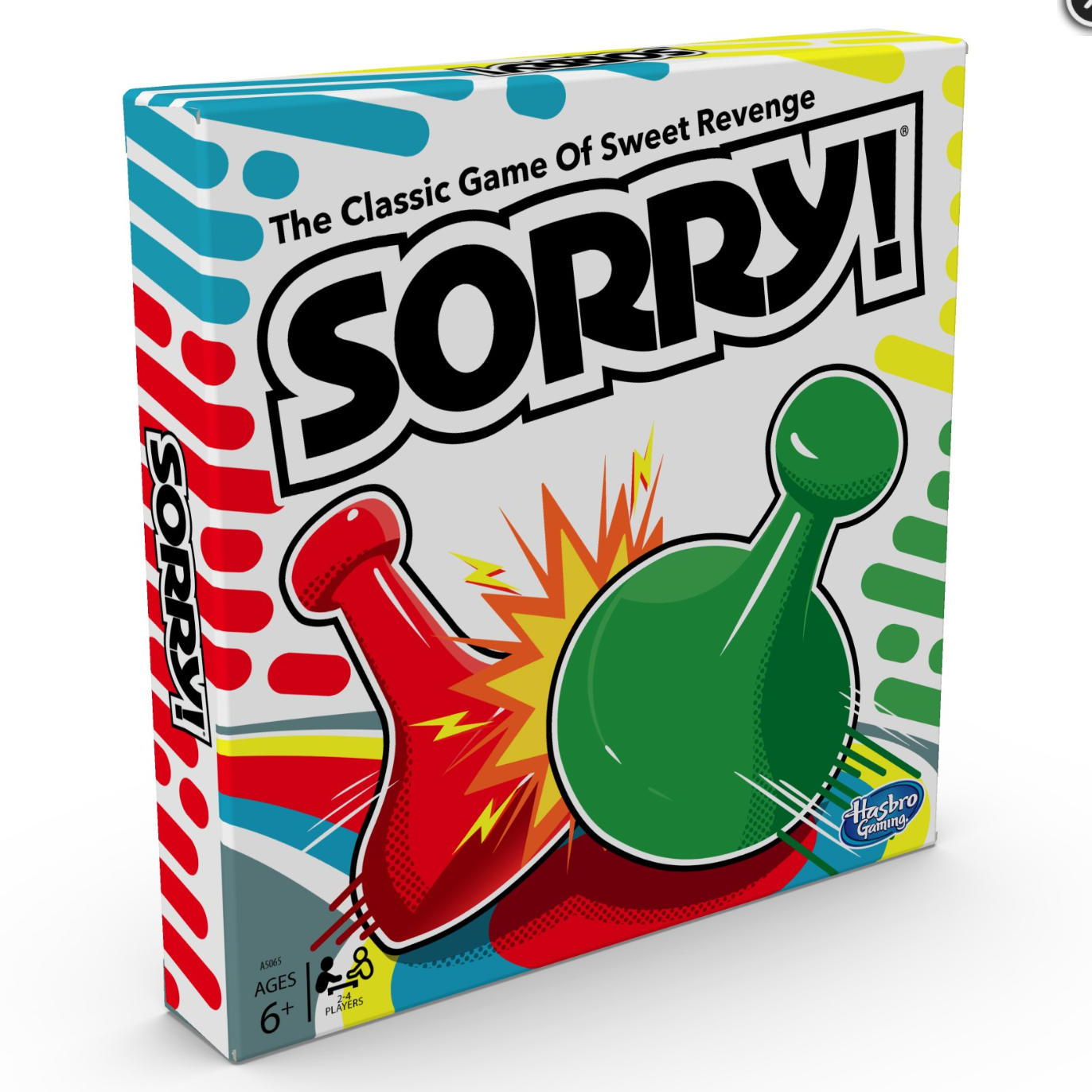 Sorry!