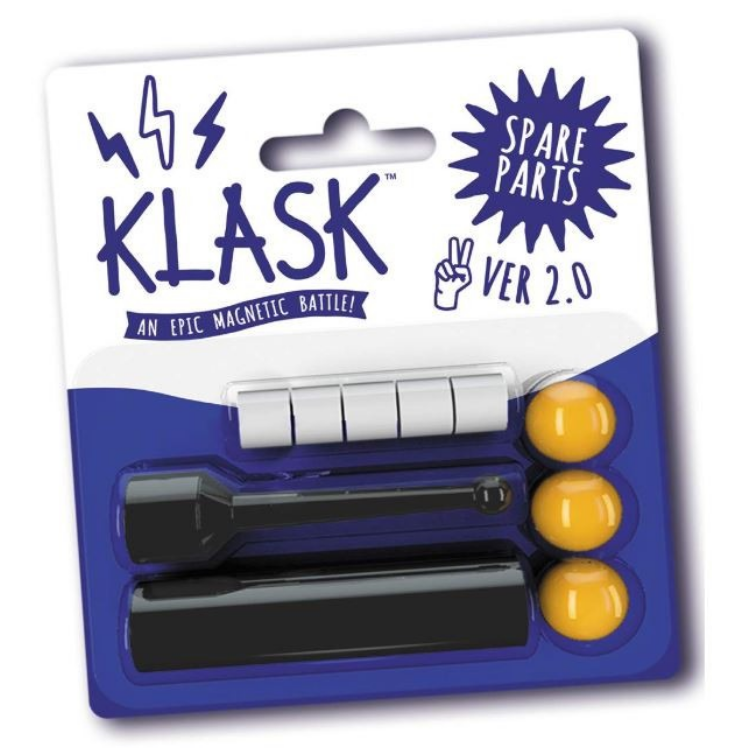 Klask Spare Parts Kit