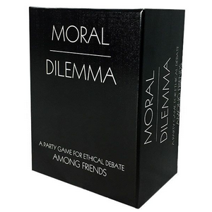 Moral Dilemma