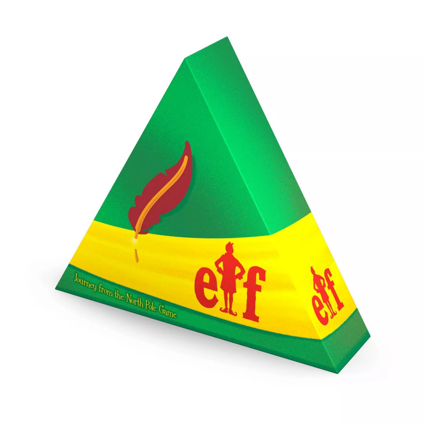 Elf: Journey from the North Pole