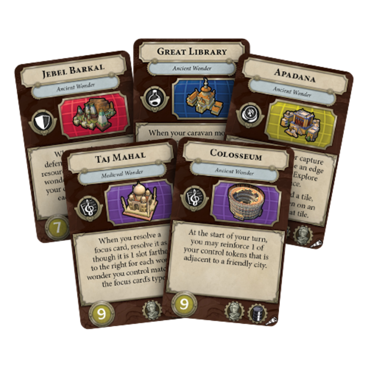 Sid Meier's Civilization: Terra Incognita