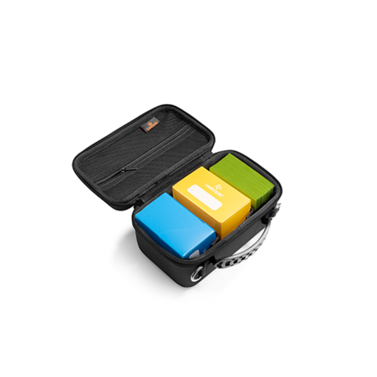 Game Shell 250+: Black