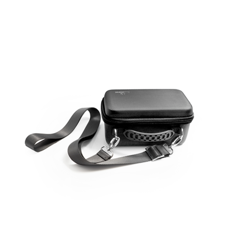 Game Shell 250+: Black