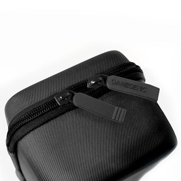 Game Shell 250+: Black