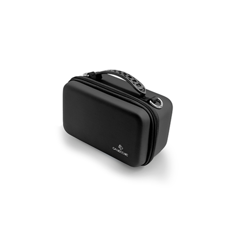 Game Shell 250+: Black