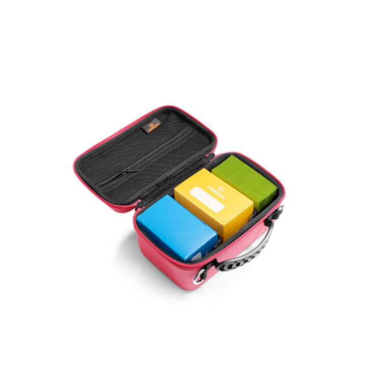Game Shell 250+: Pink