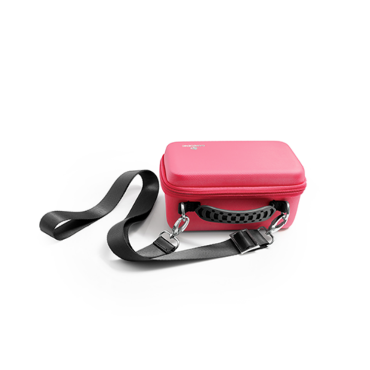 Game Shell 250+: Pink