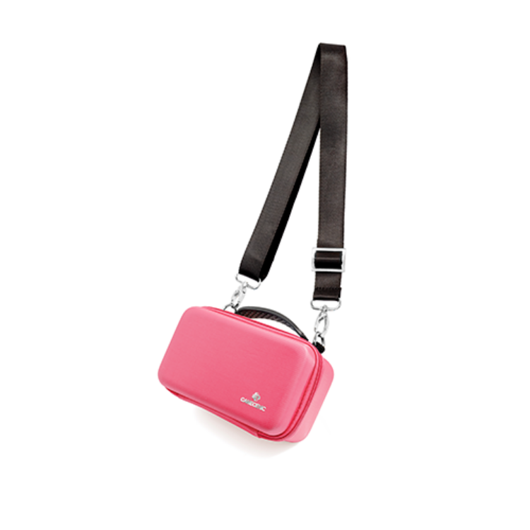 Game Shell 250+: Pink