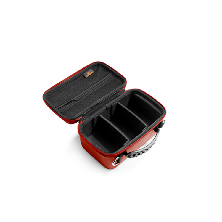 Game Shell 250+: Red