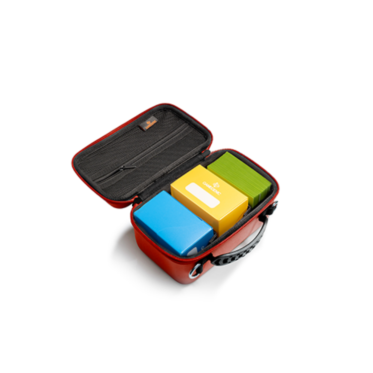 Game Shell 250+: Red