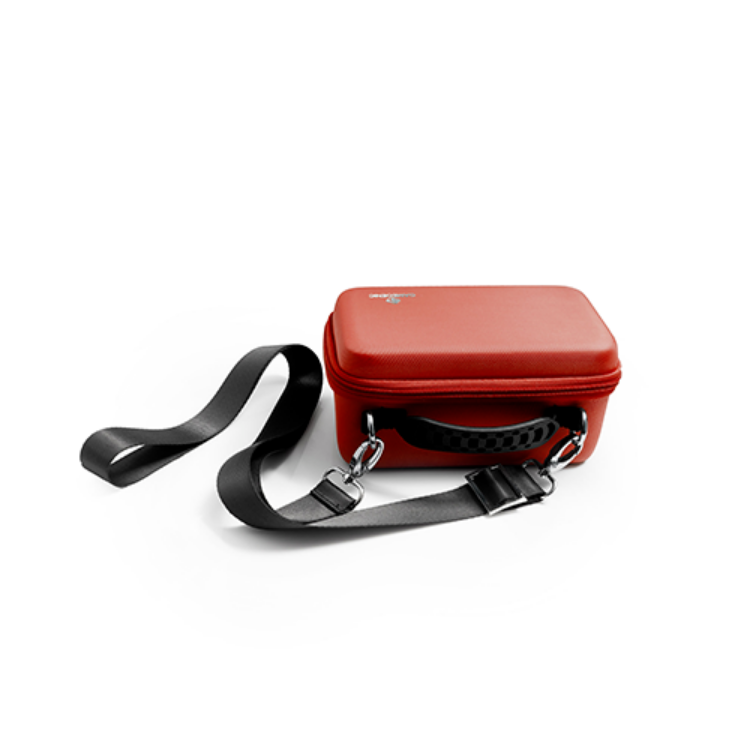 Game Shell 250+: Red