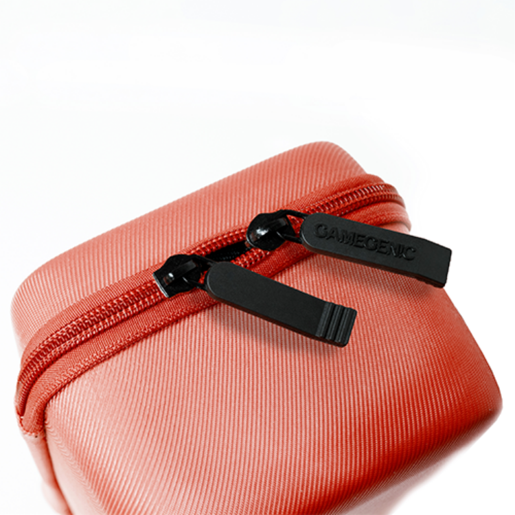 Game Shell 250+: Red