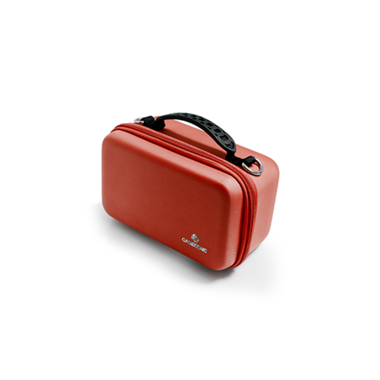 Game Shell 250+: Red