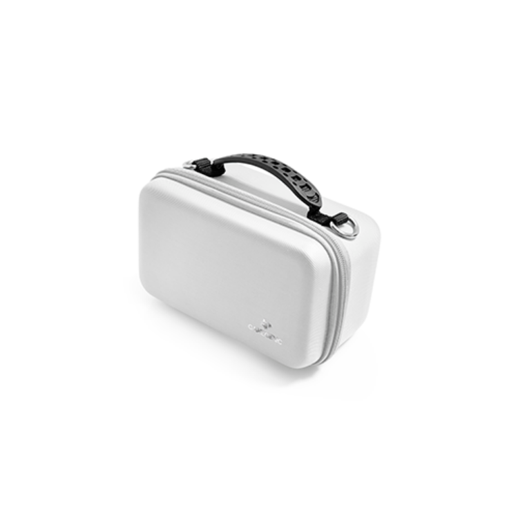 Game Shell 250+: White