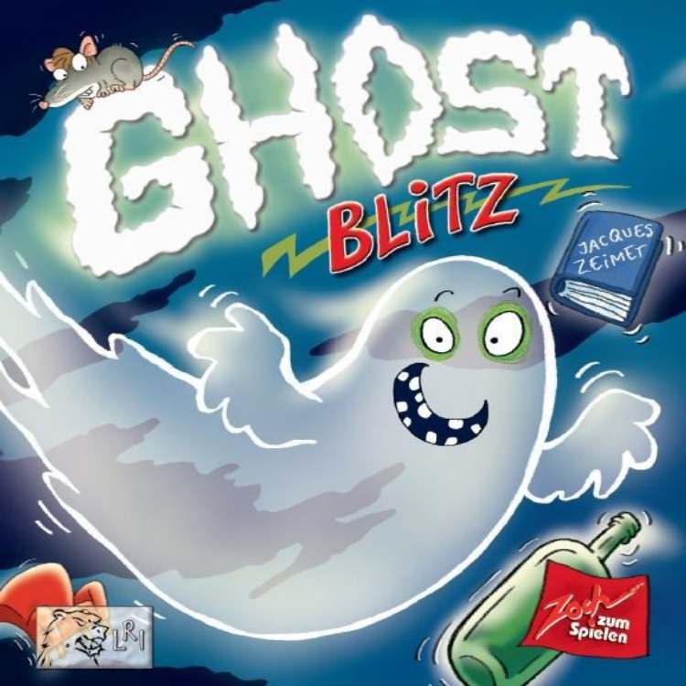 Ghost Blitz
