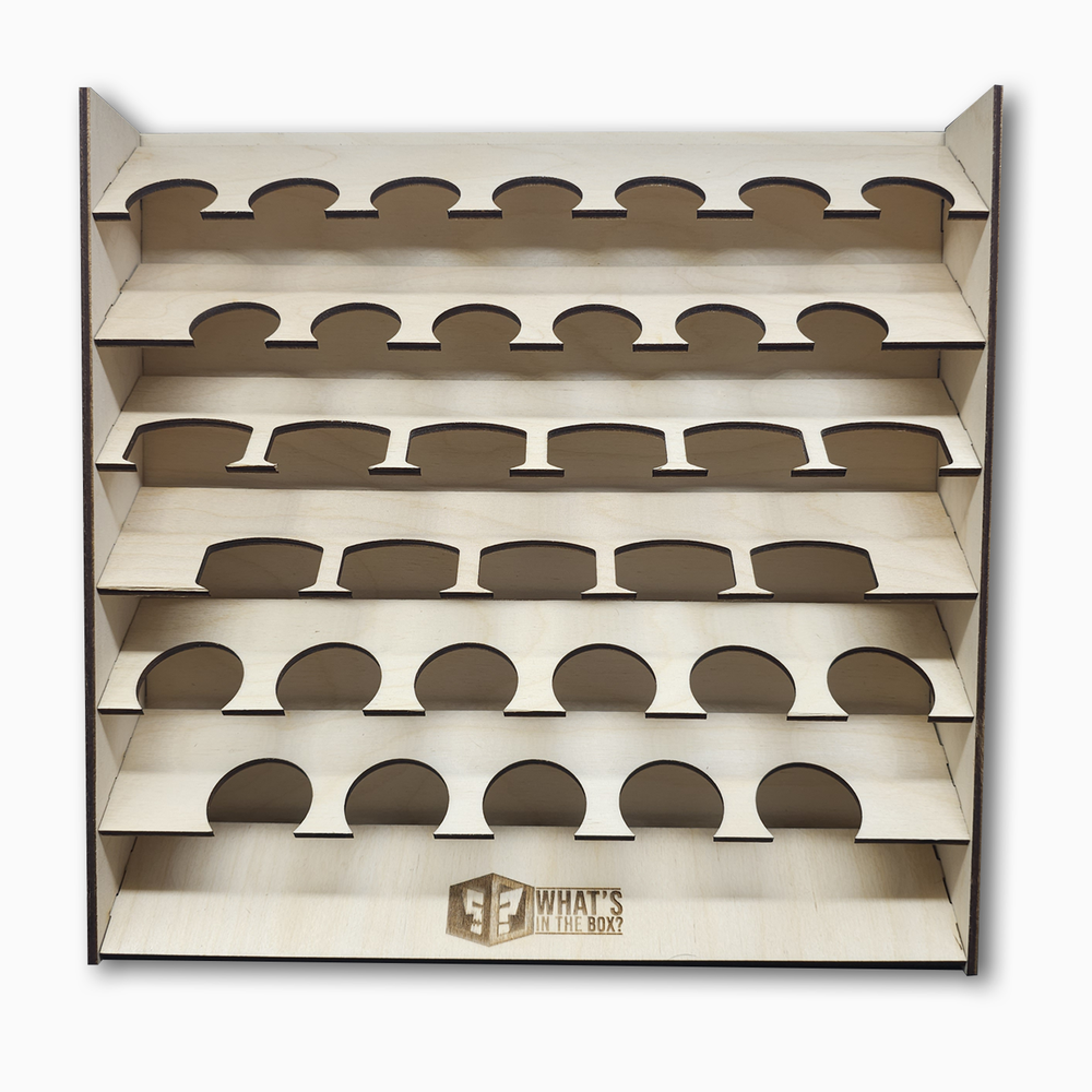 The Great Rack - Single Segment