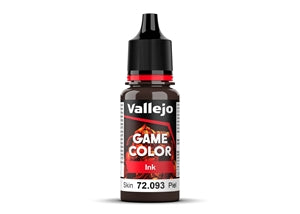 Vallejo Game Color Ink - Skin