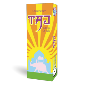 Pack O Game: TAJ
