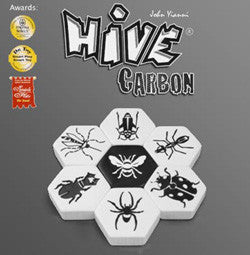 Hive Carbon - Boardlandia