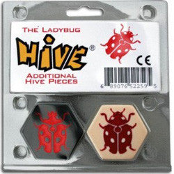 Hive - Ladybug Expansion - Boardlandia
