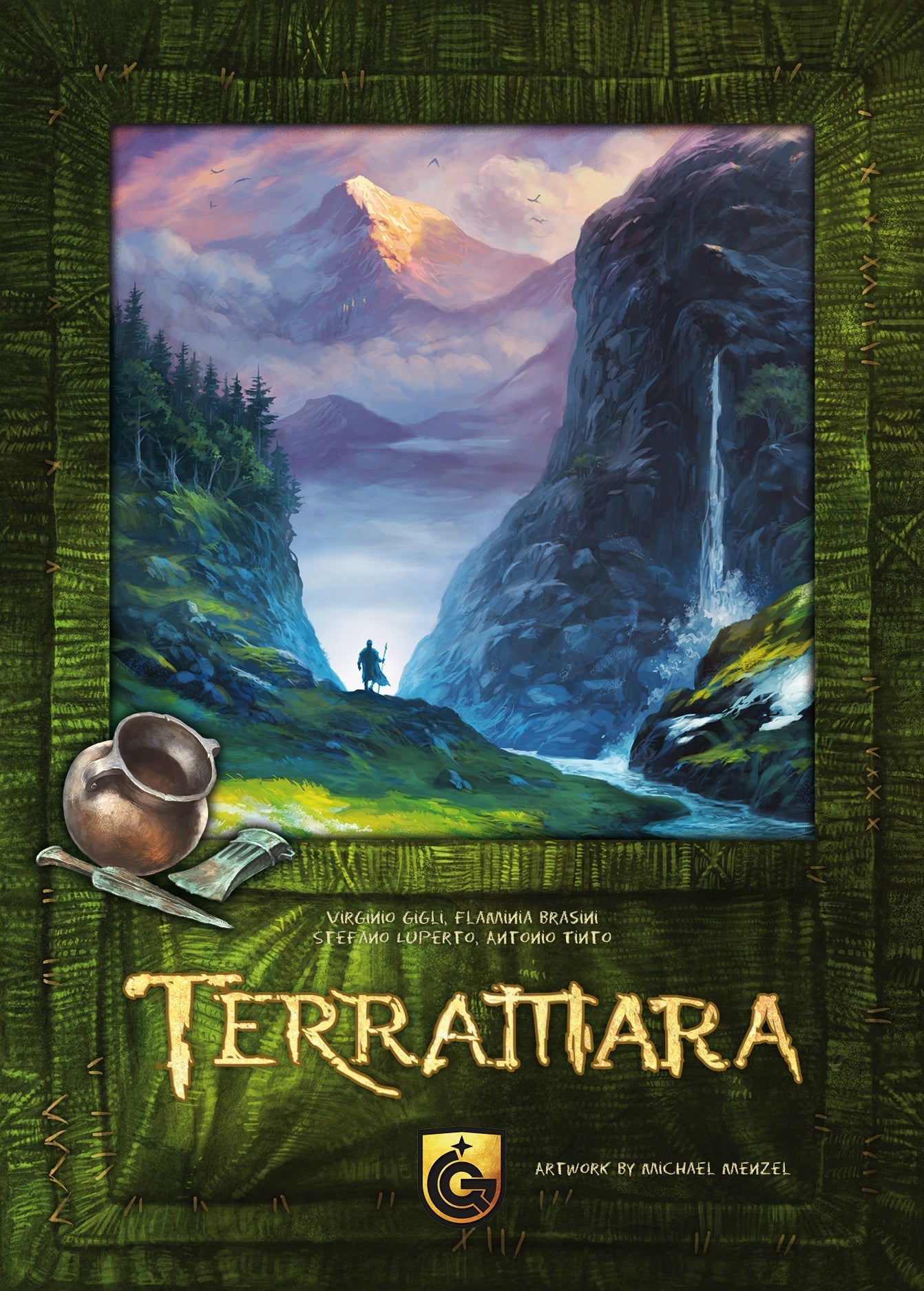 Terramara PLUS Promo Pack